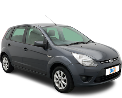 Ford Figo-img